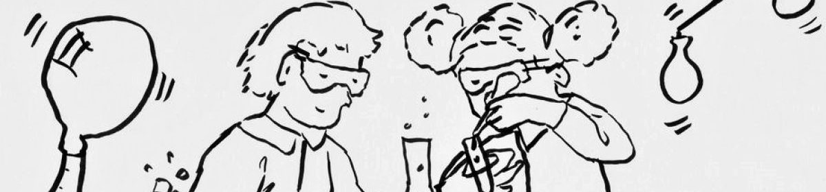 Die Freude am&nbsp;Experiment