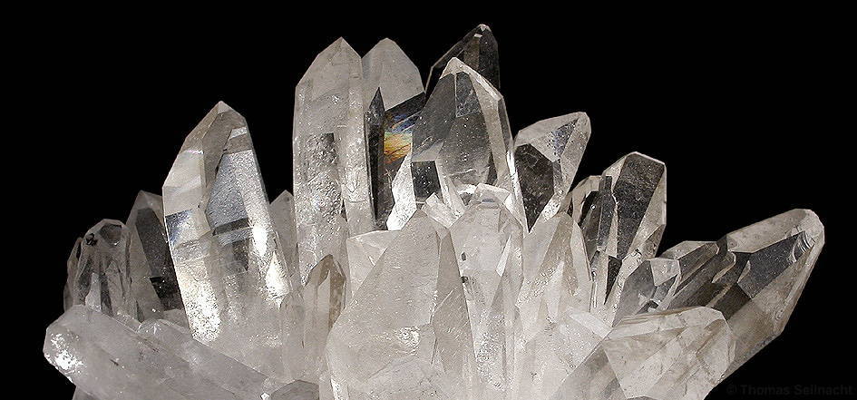 Die Baryt-Rose, Chemie und&nbsp;Bedeutung